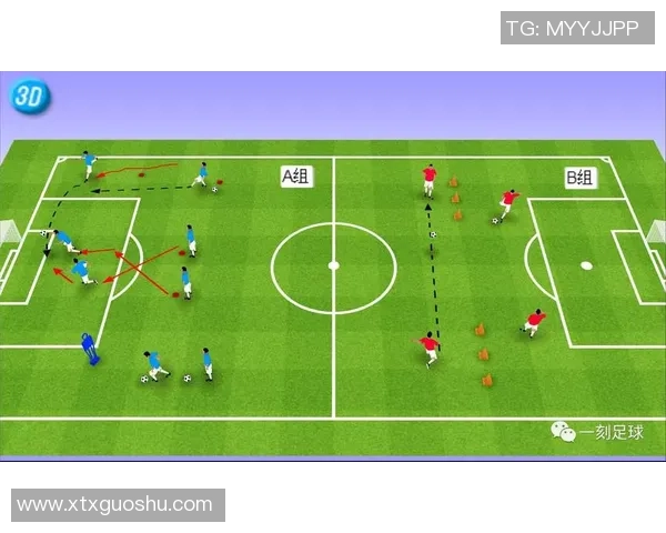全面提升球员进攻能力的高效足球星精准射门专项训练方案