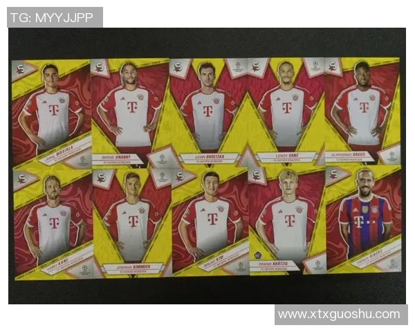 帕尼尼足球星卡官网全新上线 独家卡片收藏与赛事回顾精彩呈现